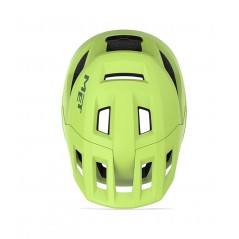 MET Casco de bicicleta con sistema protección contra impactos rotacionales SHELTER MIPS 725336VAR