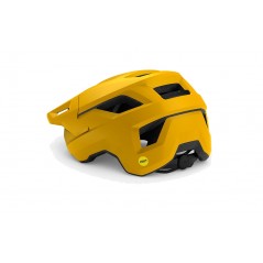 MET Casco de bicicleta con sistema protección contra impactos rotacionales SHELTER MIPS 725339VAR