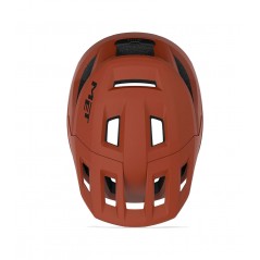 MET Casco de bicicleta con sistema protección contra impactos rotacionales y acabado mate SHELTER MIPS 725345VAR