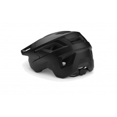 MET Casco de bicicleta con acabado mate SHELTER 725350VAR