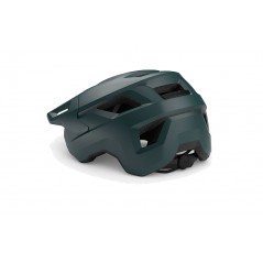 MET Casco de bicicleta con acabado mate SHELTER 725359VAR
