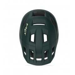MET Casco de bicicleta con acabado mate SHELTER 725368VAR