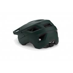 MET Casco de bicicleta con acabado mate SHELTER 725368VAR