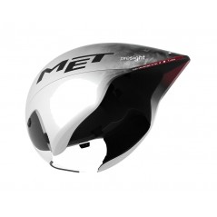 MET Special Edition Wide Body Aerodynamic Cycling Helmet DRONE II UAE TEAM EMIRATES 2025 726514VAR