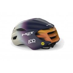 MET Casco de ciclismo con sistema protección contra impactos MANTA MIPS UAE TEAM ADQ EDITION 2025 726528VAR