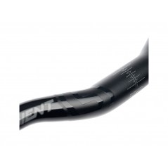 FSA Manillar de bicicleta montaña, aluminio GRADIENT RISER 800 MM 318 ALTURA 726619
