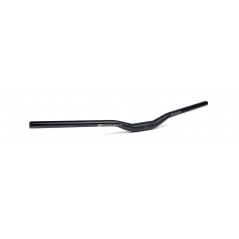 FSA Manillar de bicicleta montaña, aluminio GRADIENT RISER 800X35 MM 25MM 726620