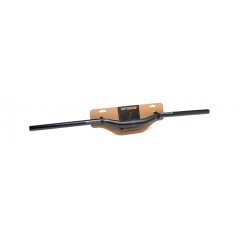 FSA Manillar de bicicleta montaña, aluminio GRADIENT RISER 800X35 MM 25MM 726620
