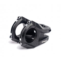 FSA Potencia de bicicleta con ángulo GRADIENT 318 6º ALUMINIO 1-1/8" 726626