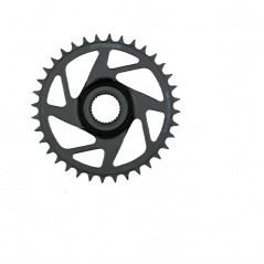 FSA Plato para bicicleta eléctrica 148 BOOST BOSCH GEN4 1X12V ACERO WB493 B1 MEGATOOTH DIRECT MOUNT 727157