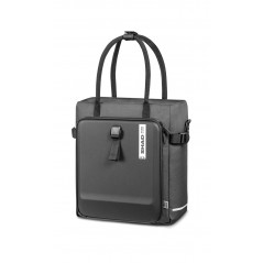 SHAD Bolso tipo tote para uso diario 16L LONDON GREY X0BD165VH