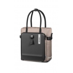 SHAD Bolso tipo tote para uso diario 16L ROME STONE X0BD167VH