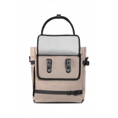 SHAD Bolso tipo tote para uso diario 16L ROME STONE X0BD167VH