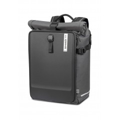 SHAD Mochila alforja para uso diario 22L LONDON GREY X0BD225MR