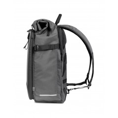 SHAD Mochila alforja para uso diario 22L LONDON GREY X0BD225MR
