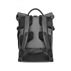 SHAD Mochila alforja para uso diario 22L LONDON GREY X0BD225MR