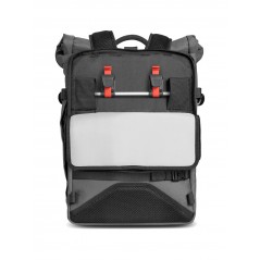 SHAD Mochila alforja para uso diario 22L LONDON GREY X0BD225MR