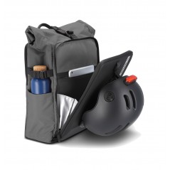 SHAD Mochila alforja para uso diario 22L LONDON GREY X0BD225MR