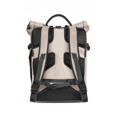 SHAD Mochila alforja para uso diario 22L ROME STONE X0BD227MR