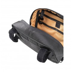 SHAD Handlebar bag for executive use 3L BERLIN BLACK X0BE03