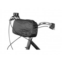 SHAD Handlebar bag for executive use 3L BERLIN BLACK X0BE03