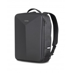 SHAD Mochila para uso ejecutivo 12L BERLIN BLACK X0BE12MR