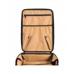 SHAD Mochila para uso ejecutivo 12L BERLIN BLACK X0BE12MR