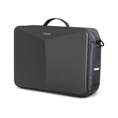 SHAD Bolso de oficina para uso ejecutivo 16L BERLIN BLACK X0BE16MR