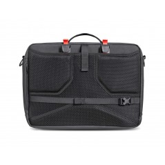 SHAD Bolso de oficina para uso ejecutivo 16L BERLIN BLACK X0BE16MR
