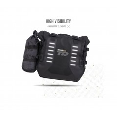 SHAD Alforjas blandas para moto TERRA ADVENTURE TR40 X0TR402