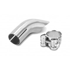SHAD Adaptador para tubo de escape X1SB96