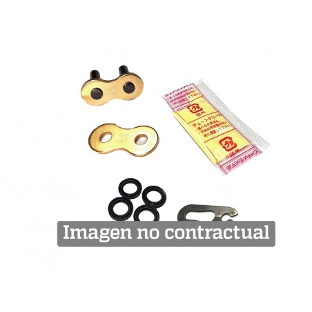 DID Pasos para cadena XRISS 530 ZVMX 2 (2UD) 748.05.05