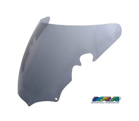 MRA Cupula parabrisas carenabris moto tipo original 4100023881