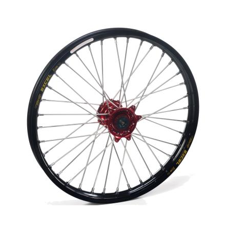HAAN WHEELS FRONT WHEEL 21X2.15 435002104101VAR