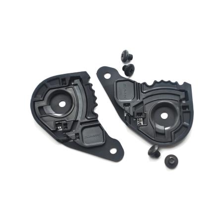 SMK Replacement motorcycle helmet screen mechanism TYPHOON D1102