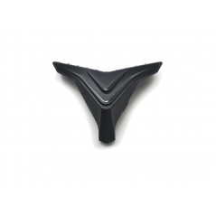 SMK REPLACEMENT FRONT AIR INTAKE HELMET TYPHOON D1115