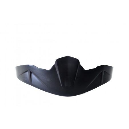 SMK Spoiler para casco TYPHOON D1117