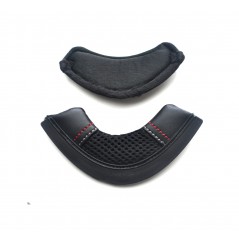SMK Recambio deflector de aire para casco moto WIND TYPHOON D1119