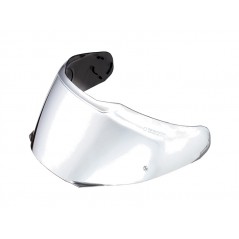 SMK Recambio pantalla casco moto PINLOCK 70 TYPHOON D1124VAR