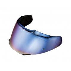 SMK Recambio pantalla casco moto PINLOCK 70 TYPHOON D1124VAR