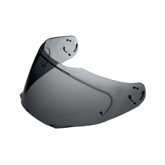 SMK Recambio pantalla casco moto PINLOCK 70 TYPHOON D1124VAR