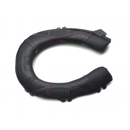 SMK Recambio collarín para casco TYPHOON D1125