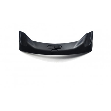 SMK Recambio entrada aire media para casco TYPHOON D1126