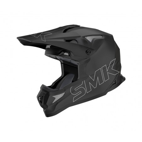 SMK Casco motocross ALLTERRA (MA260) D130MA266VAR