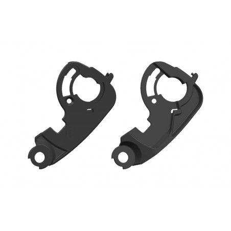 SMK Replacement motorcycle helmet screen mechanism GTJ D1401