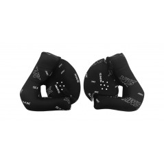 SMK SPARE, HELMET STRAPS GTJ D1407VAR