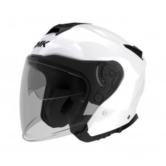 SMK Open face helmet GTJ (GL100) D140GL106VAR