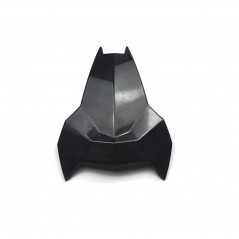 SMK Recambio entrada aire superior para casco GTJ D1416VAR