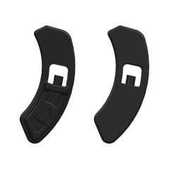 SMK Soporte palanca pantalla casco moto GTJ D1421