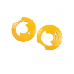 SMK Replacement base plate for helmet shield mechanism RETRO JET D3014011VAR